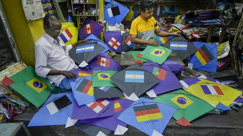 Qatar vs Ecuador (Group A) FIFA World Cup 2022: When and where to watch? Football Live Streaming, TV Channel, Match Preview, Squad, Timings