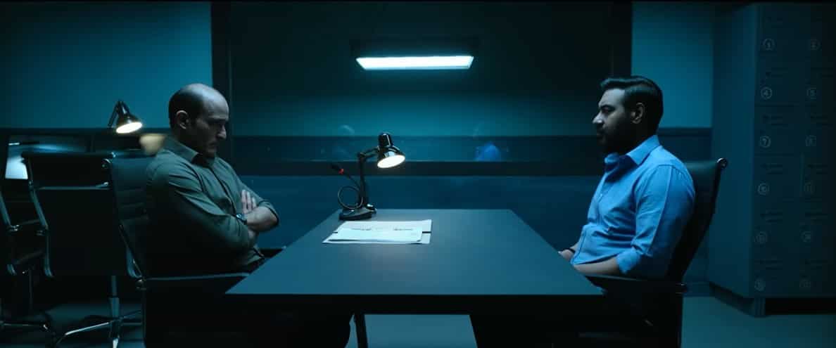 Drishyam 2 collection: Ajay Devgn-starrer creates havoc at box office, sets milestone earning | Check Drishyam 2 IMDB rating, cast, budget, storyline