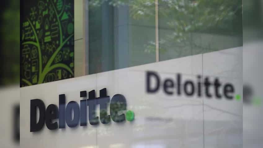 India GDP: Deloitte expects India to post 6.5-7.1% growth in current fiscal