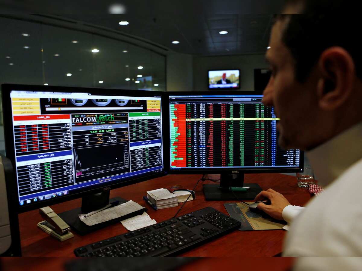 Stock Market Outlook: Focus on global trends; may