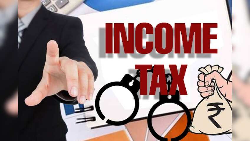 Budget 2023 Expectations: Decriminalise GST law; slash personal income tax rates, pitches industry body CII