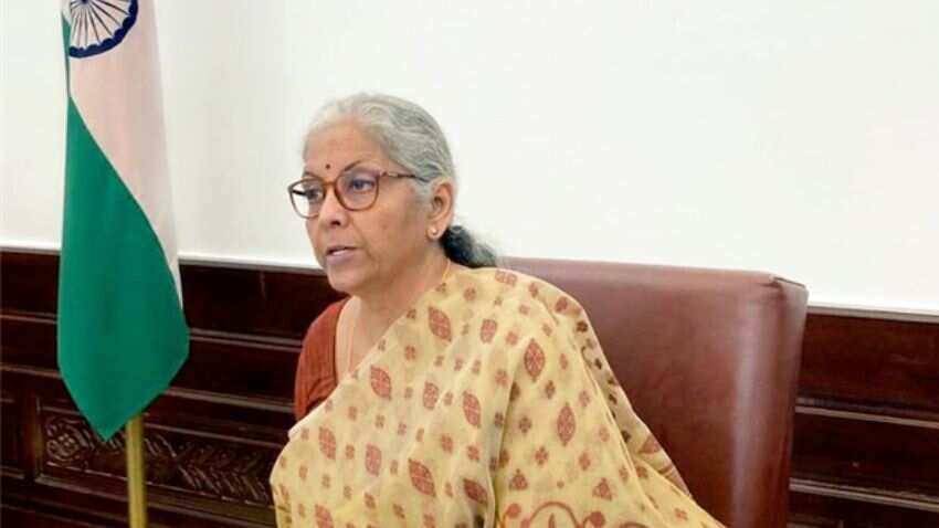 Finance Minister Nirmala Sitharaman to begin pre-budget consultations from today