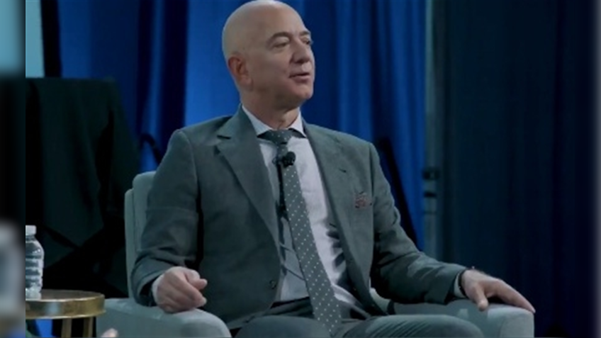 Jeff Bezos warns of recession, advises people to avoid expensive purchases