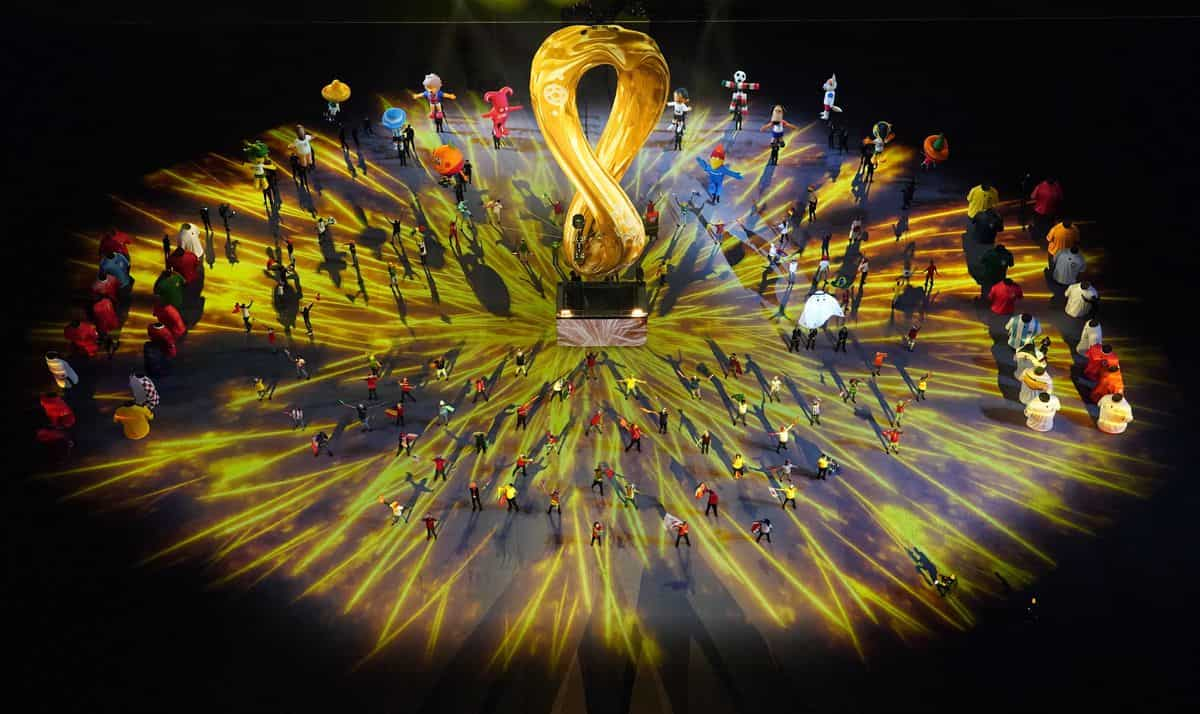 FIFA World Cup Qatar 2022