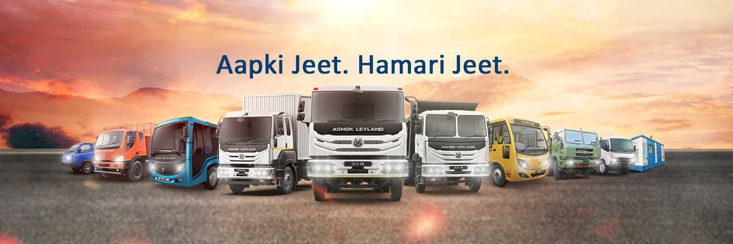 Ashok Leyland eyeing to launch Dost with LHD option in Middle East