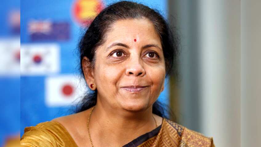 Budget 2023 expectation: Focus on job creation, broaden tax base, India Inc tells FM Nirmala Sitharaman