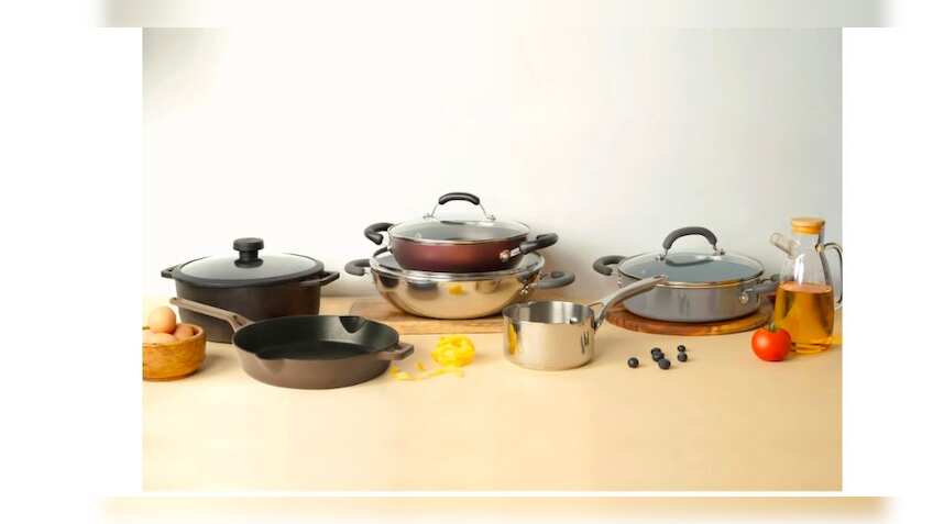 5 must-haves cookware for Indian kitchen and its benefits