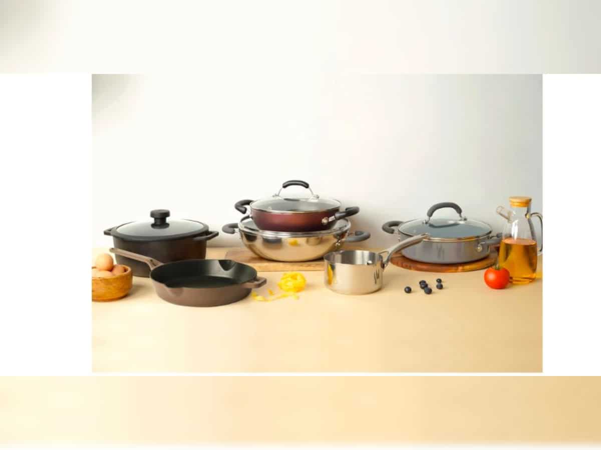 5 must-haves cookware for Indian kitchen and its