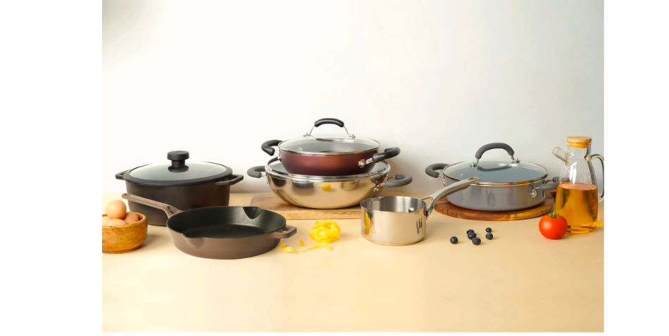 5 must-haves cookware for Indian kitchen and its benefits