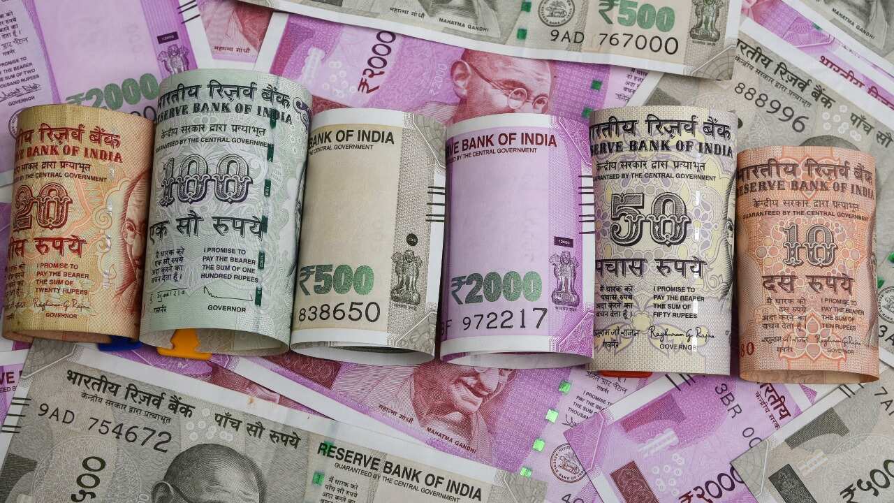 Dollar Vs Indian Rupee Predictions 2024 Elaine Alberta