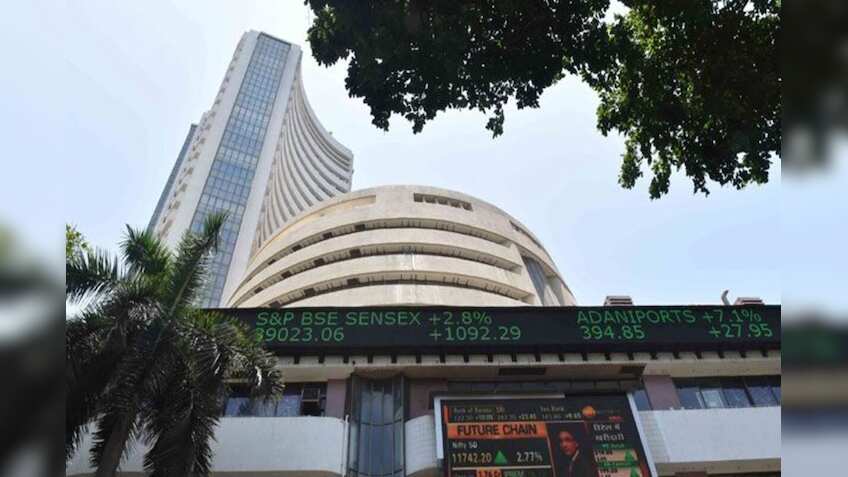 Nifty, Sensex Top Gainers & Losers: BPCL, Airtel end as top NSE, BSE gainers; Tech Mahindra down 2% - What should investors do?