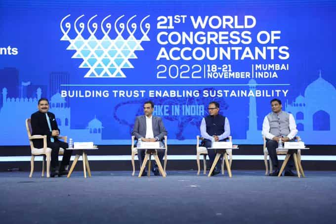 Zee Biz Exclusive: India creating unparallel economy miracle in human history – market experts in conversation with Anil Singhvi