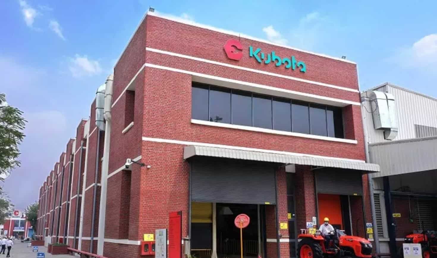 What Are The 3 Big Goals Of The Escorts Kubota For FY28? Watch Here In Detail