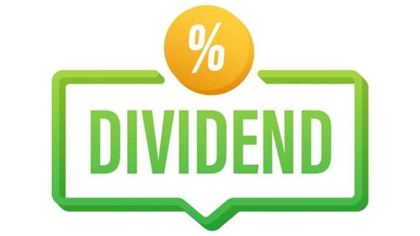 Dividend Stocks Today