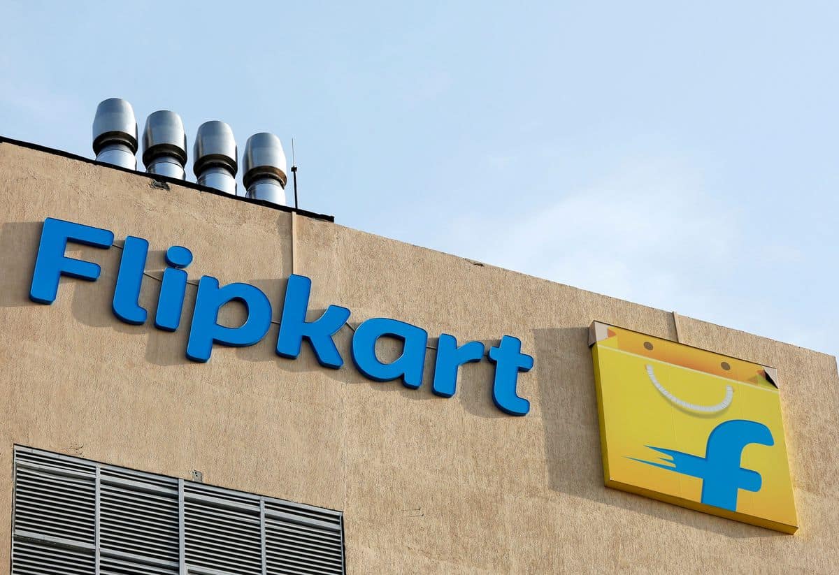 Indian startups must brace for a long funding winter: Flipkart CEO