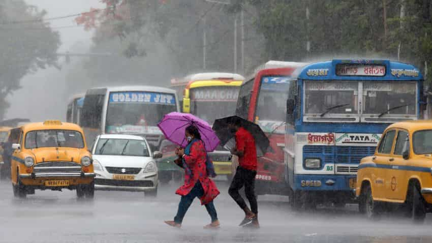 Bengaluru Rains, Bangalore Rain, Bengaluru Rain Today: Heavy Rain