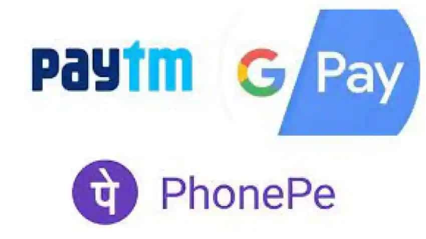 UPI payment apps may soon impose transaction limit: Check Details