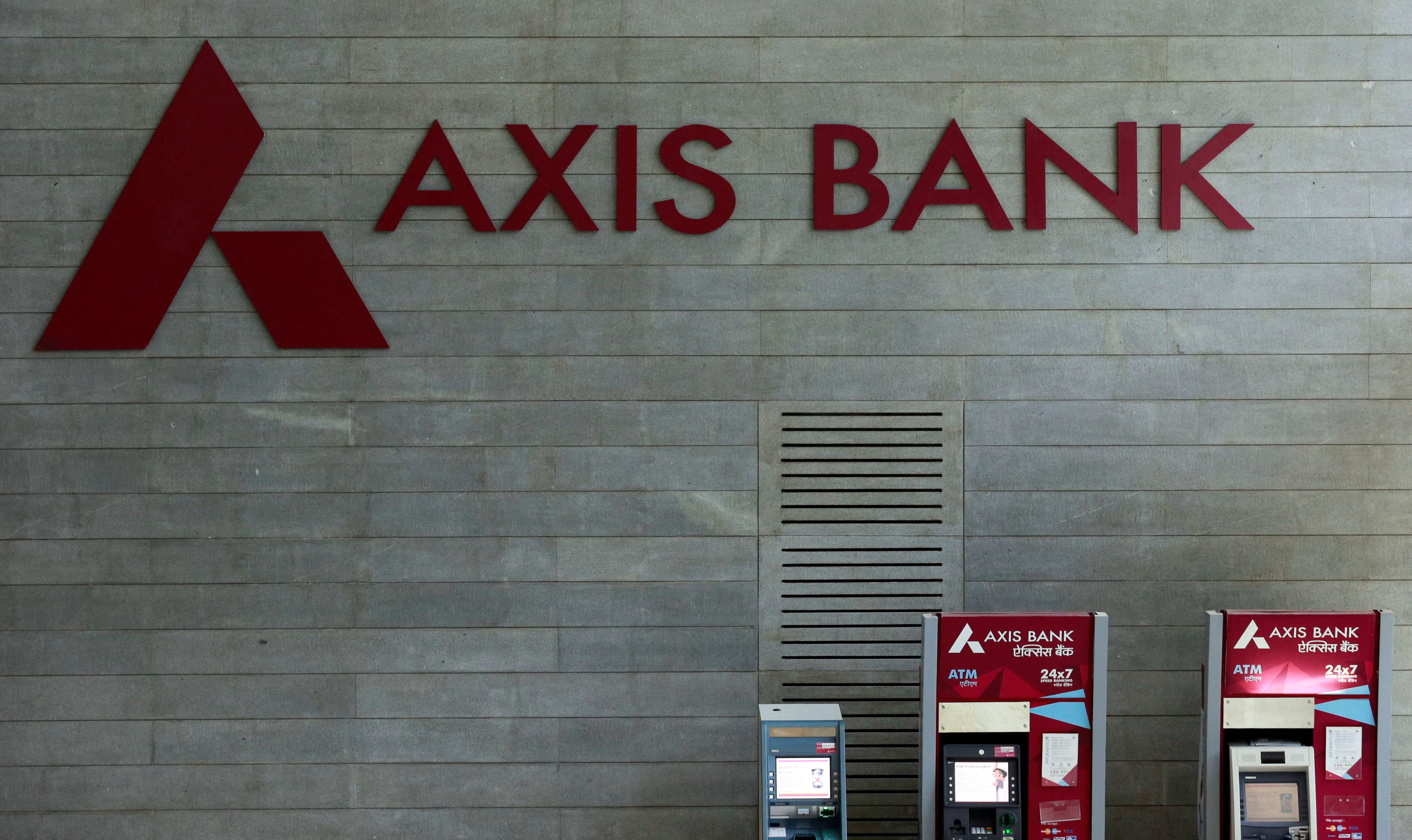 S&P upgrades Axis Bank rating on improving asset quality