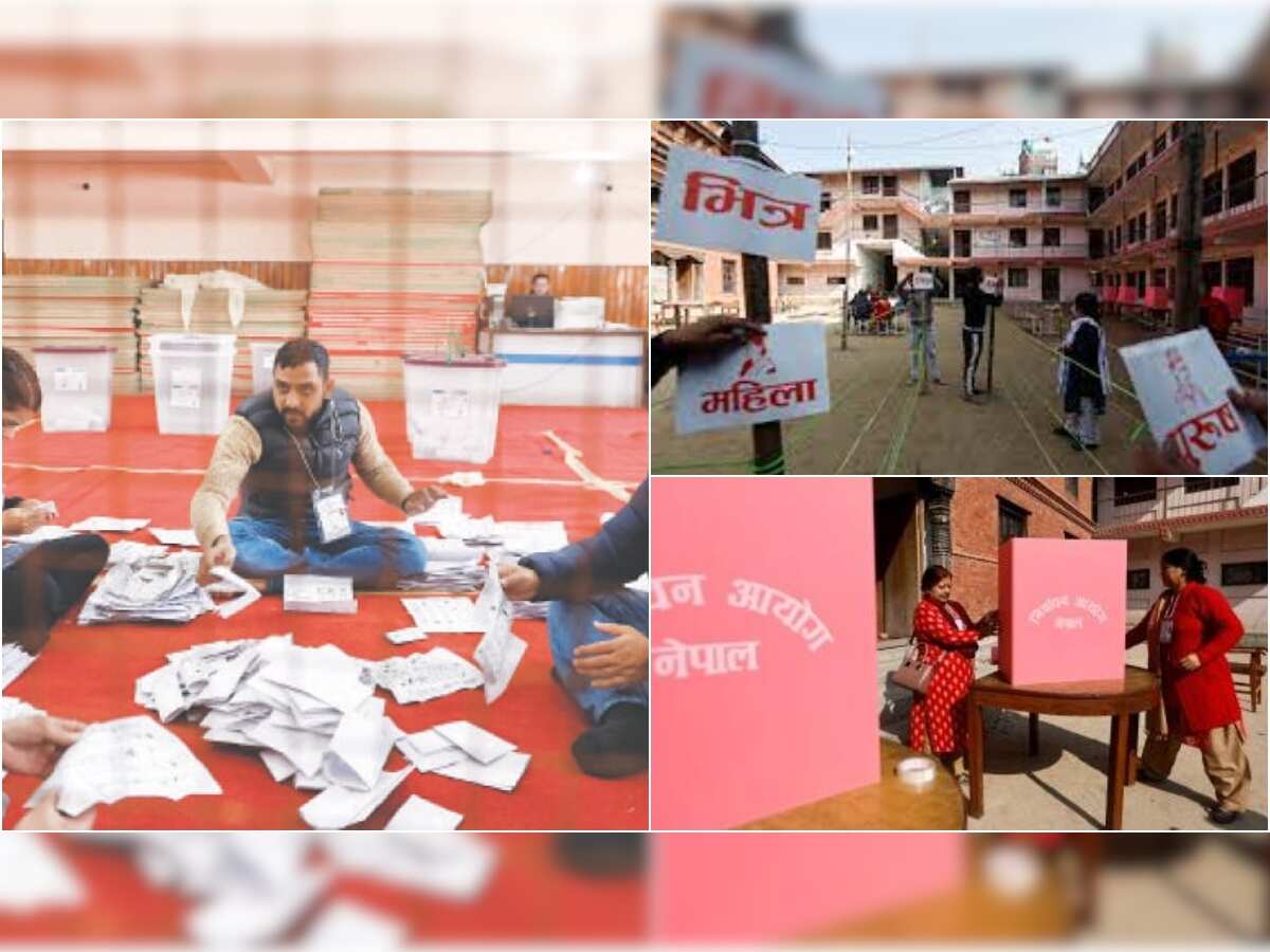 Nepal Election 2022 Result Live Today: FULL list