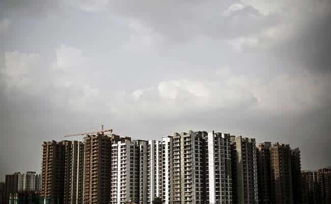 Delhi-NCR emerges as most promising realty hotspot | Delhi NCR real estate market updates