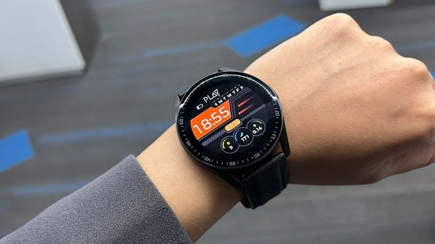 Playfit Slim 2C smartwatch launched at Rs 3,999 - Check features, specs ...