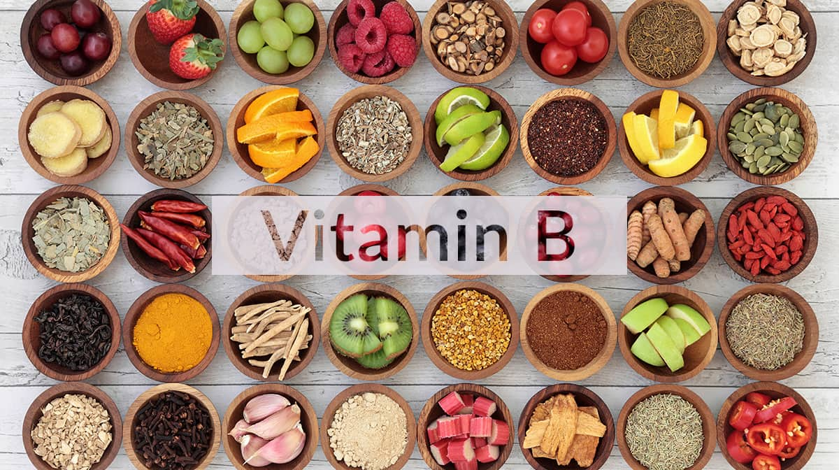 Aapki Khabar Aapka Fayda What Are The Health Benefits Of 'Vitamin B