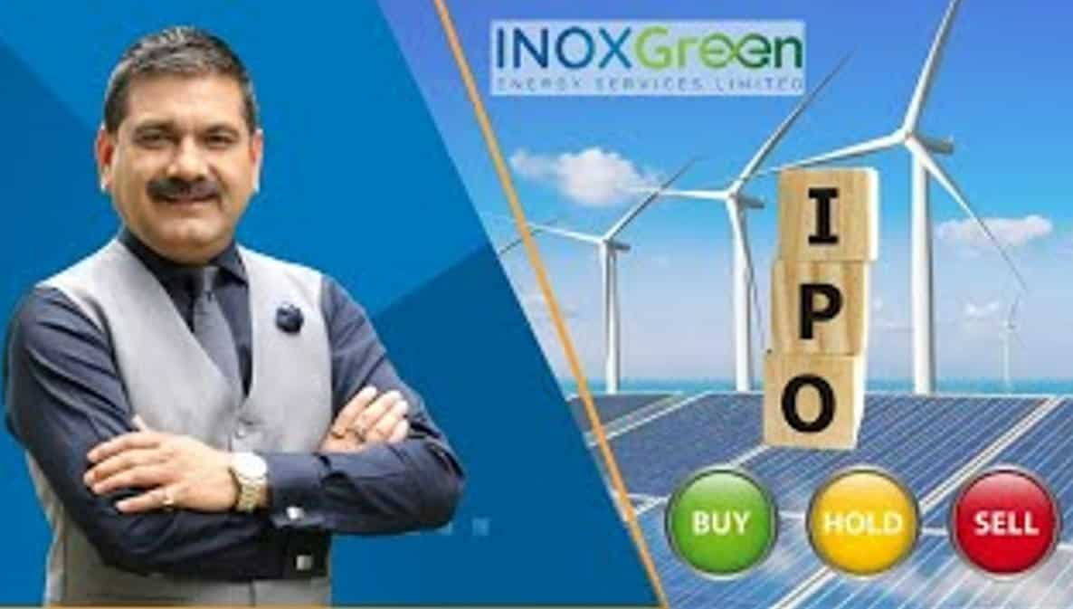 INOX Green Energy IPO Listing: Should Buy, Hold Or Not? Price Range ...