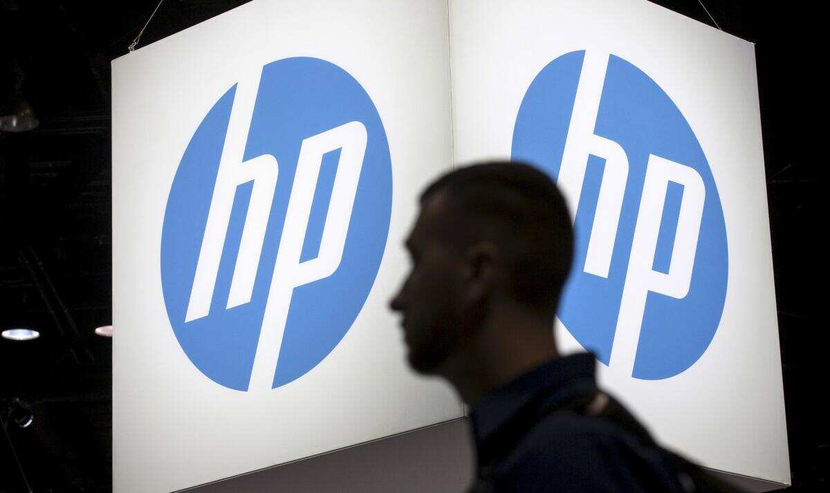 HP layoffs American multinational to cut up to 6,000 jobs; joins