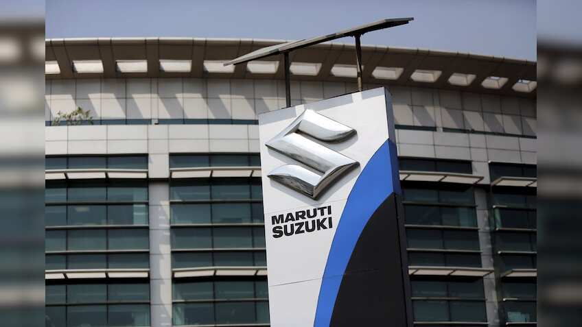 Shift from diesel to CNG to bring windfall gains for Maruti; UBS sees Rs 3100 per share gains