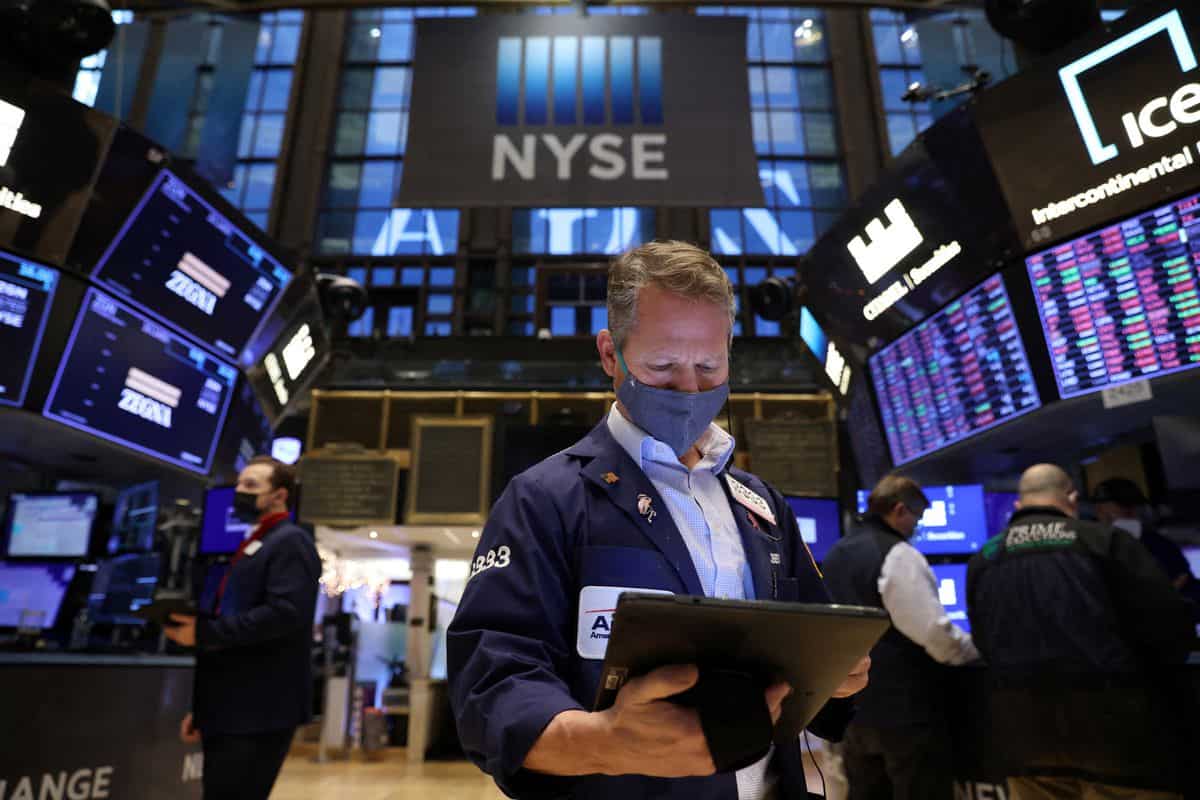 US Stock Market Holiday On Thursday November 23 On Account Of
