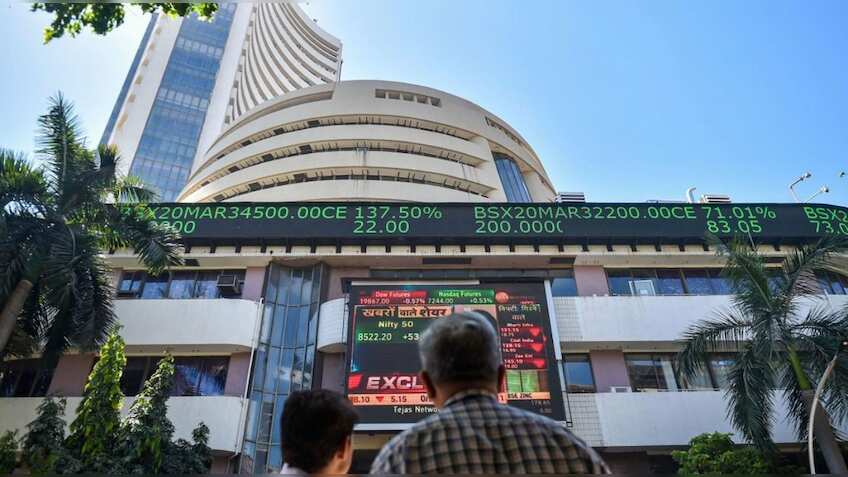 Nifty, Sensex Gainers & Losers: Apollo Hospital, SBI end as top NSE, BSE gainer; Hero Moto among top losers – should you Buy, Sell or Hold?