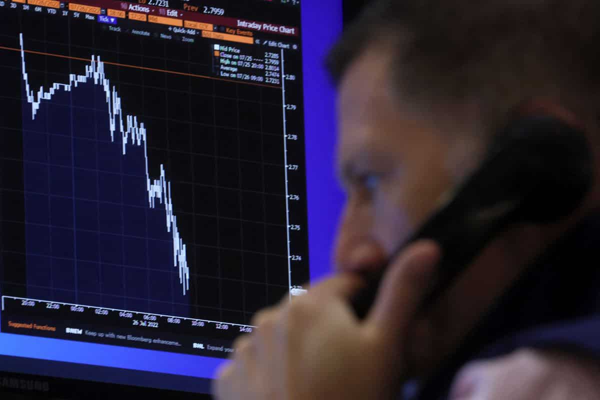 T+1 settlement cycle for all Future & Options stocks from January 2023: Stock exchanges
