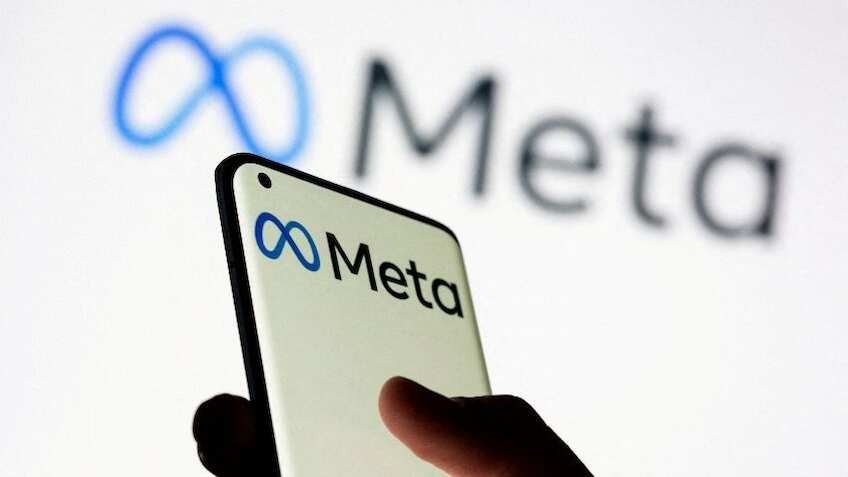 Facebook owner Meta gets an all-time high request from India for action ...