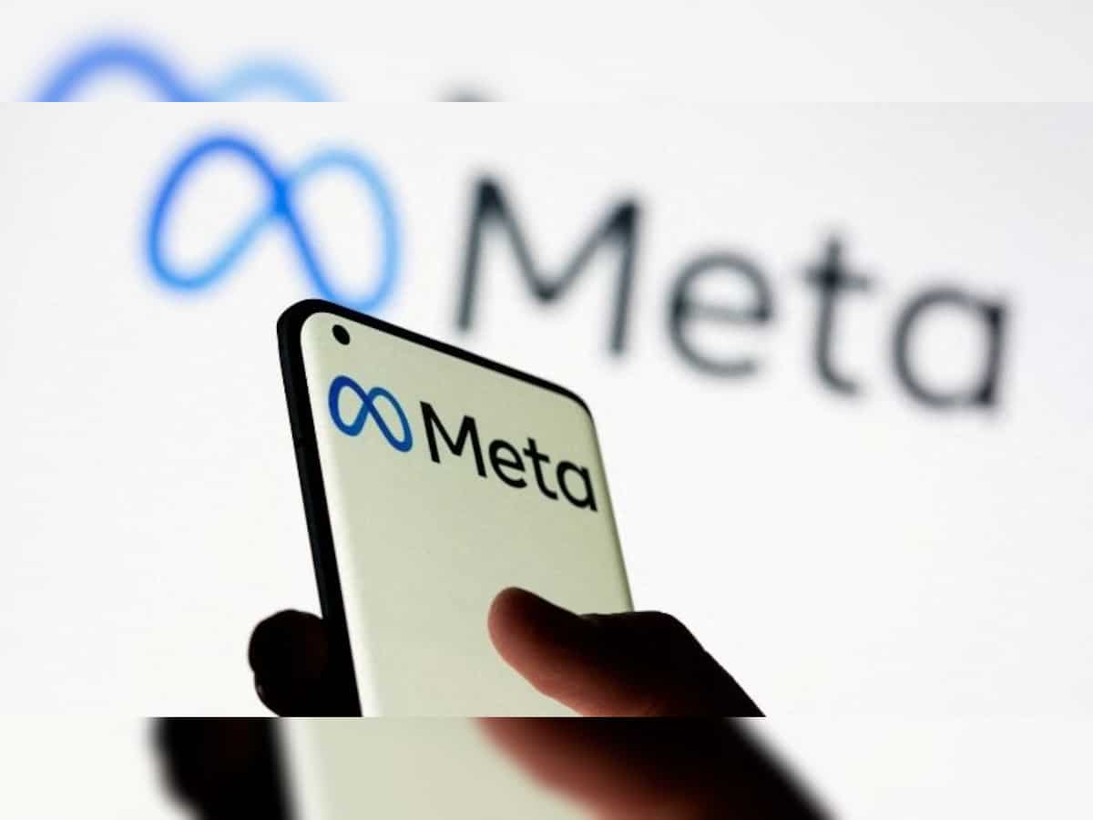 Facebook owner Meta gets an all-time high request