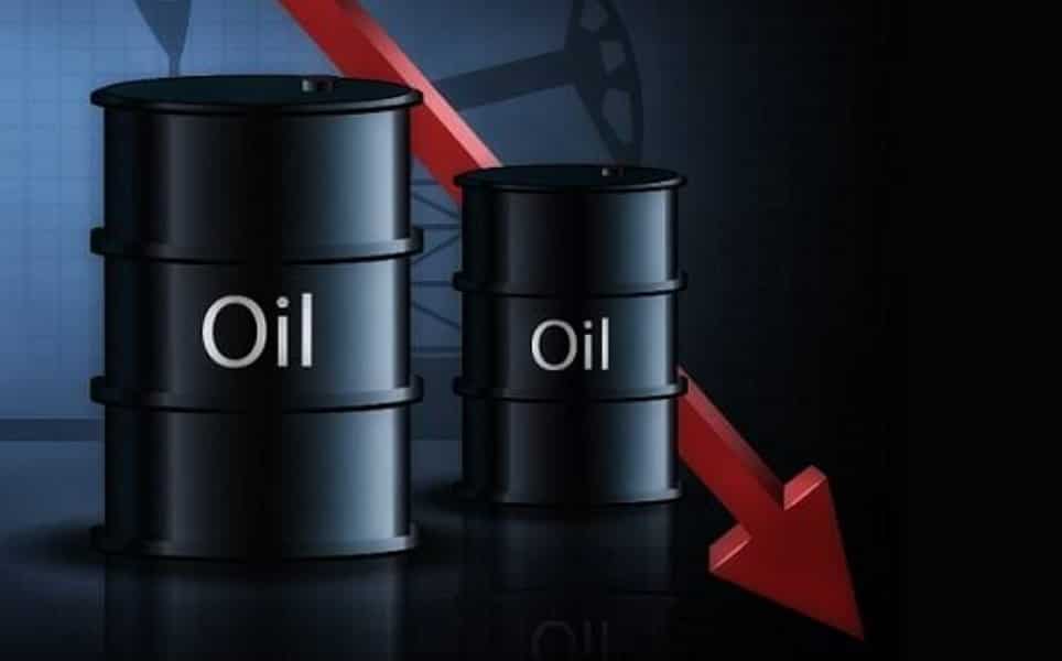 Commodities Live: Oil Falls More Than 2% As EU Considers Imposing Price Cap Of $65-$70 On Russian Oil