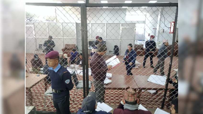 Nepal Election Result 2022: Newly-formed RSP emerges as third force in 2079 polls counting 