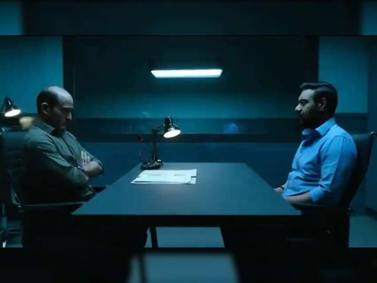 Drishyam 2 Movie Box Office Collection Day 6: