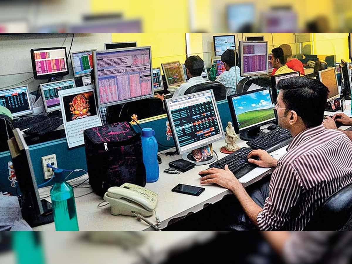 New IPO Listing: Rustomjee operator Keystone Realtors shares