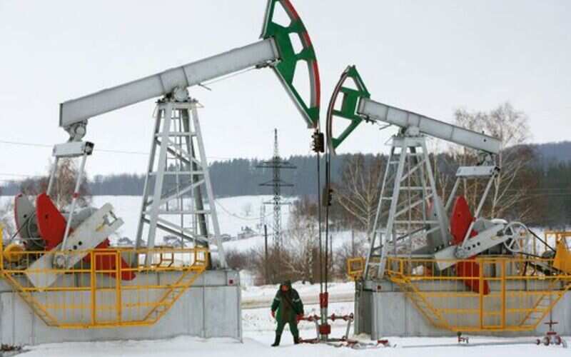 EXPLAINED: What is the effect of Russian oil price cap, ban?