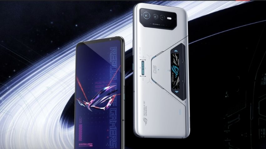 Asus ROG Phone 6 Pro, Asus ROG 6 available on THIS platform in India ...