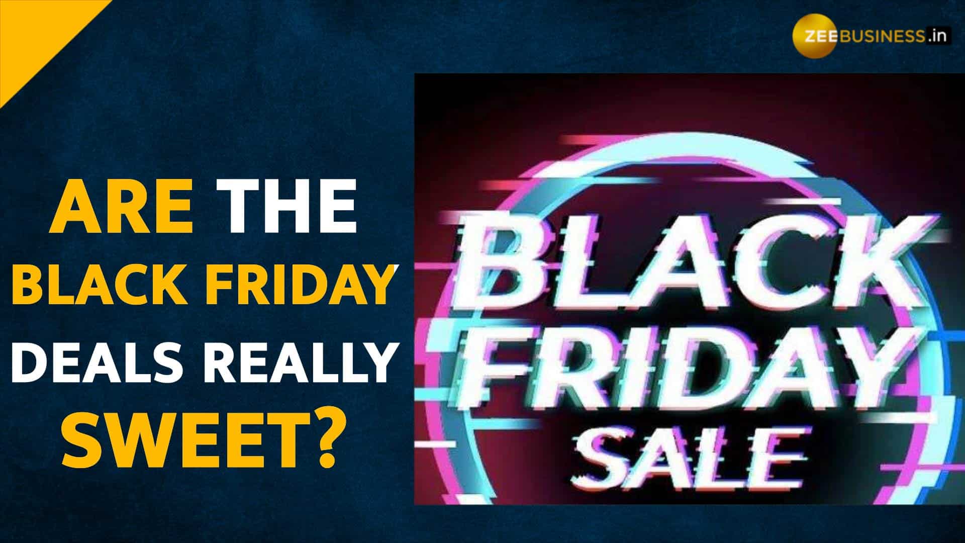 Black Friday Sale 2022 Why it is market as biggest sale of the year All You Need To Know