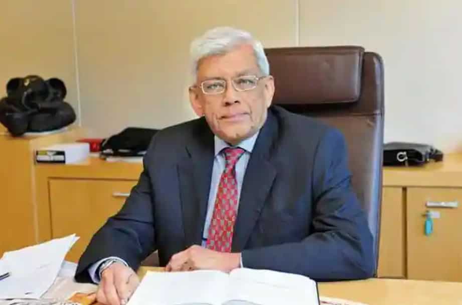 HDFC Bank - HDFC Merger Expected To Be Effective By June 2023: Deepak Parekh, Chairman HDFC