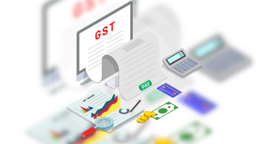 RBI adds GSTN in financial information providers list under account ...