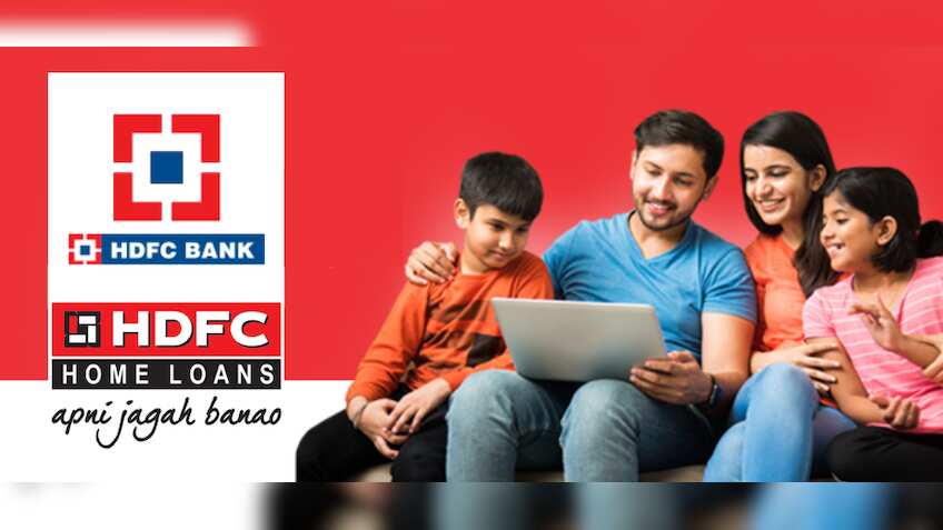 HDFC Bank expects merger with HDFC by this month in next year – know ...