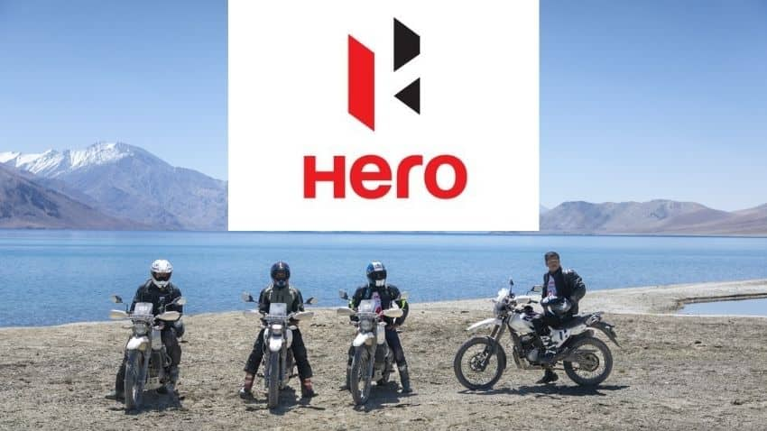 Hero MotoCorp to hike two-wheeler prices by up to Rs 1,500 from December 1