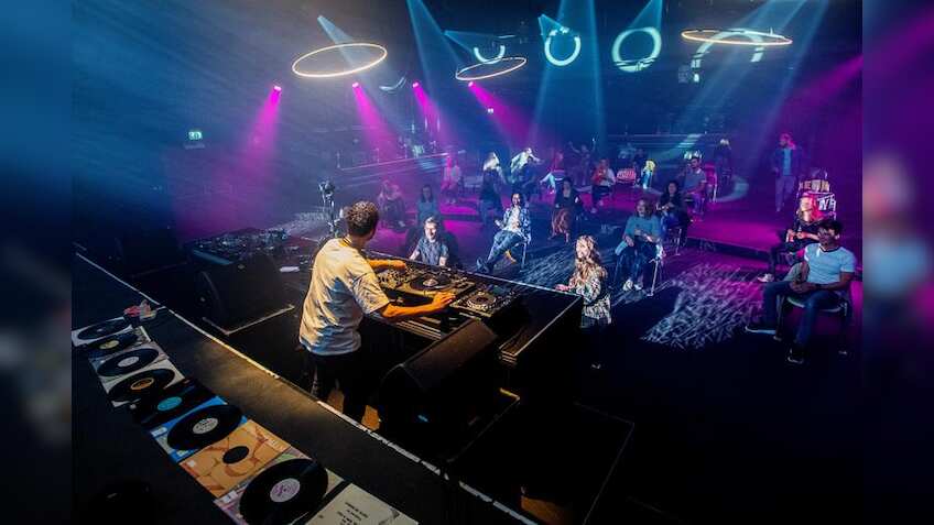 Optimism ahead of Budget 2023-24: How music consumption, spending has changed post Covid19?