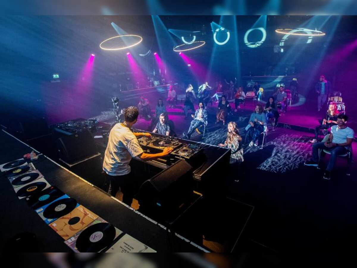 Optimism ahead of Budget 2023-24: How music consumption,