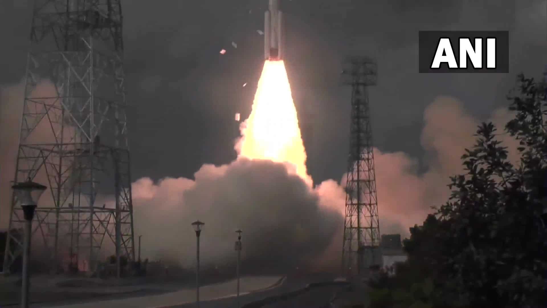 PSLV-C54 Rocket Launch Details