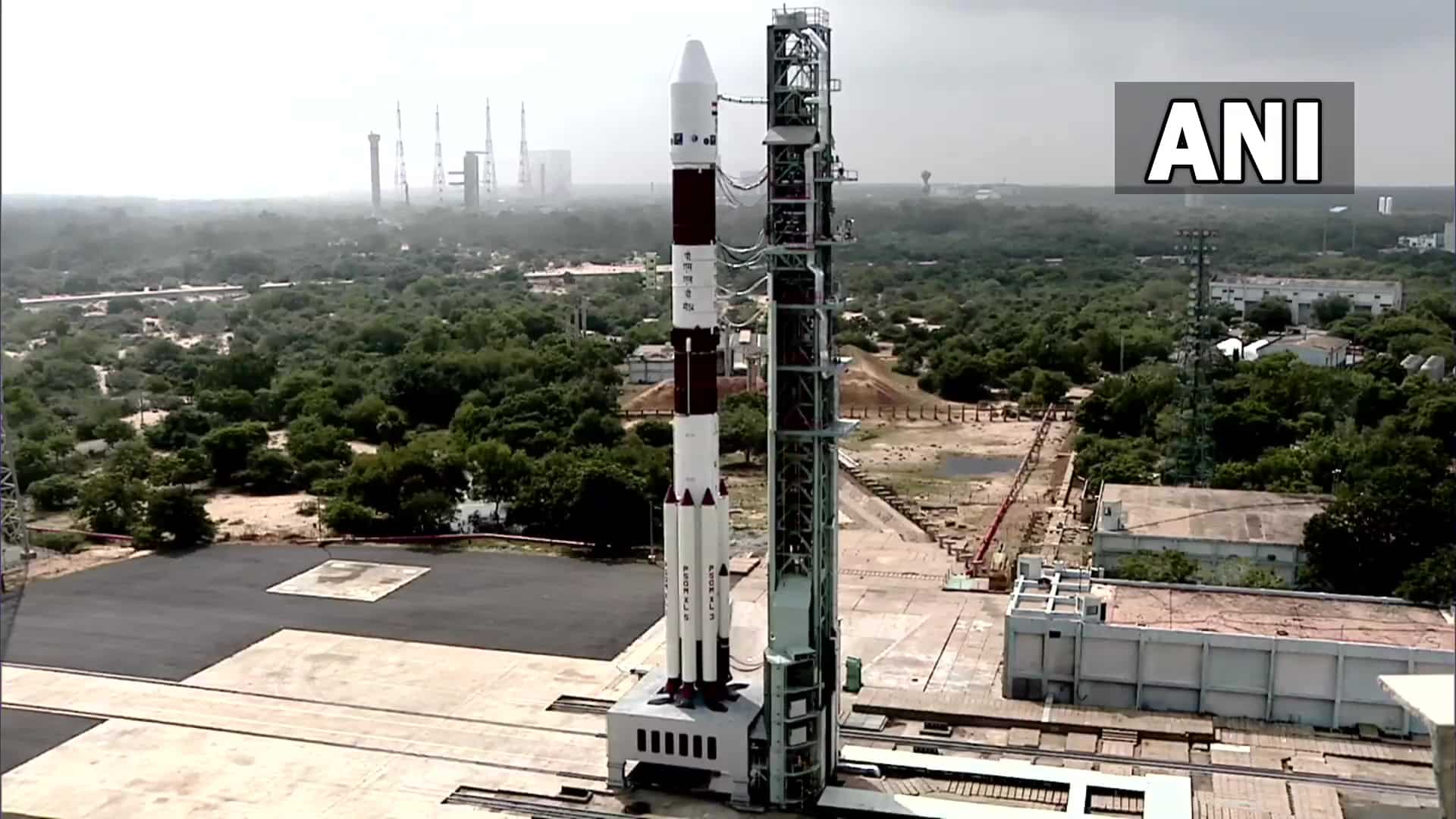 PSLV-C54 Rocket Launched: Initial Plan