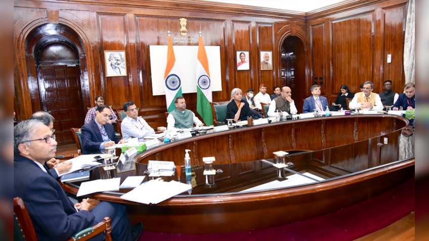 Budget 2023: 10 trade unions boycott finance ministry's virtual pre-budget consultations, demand physical meeting